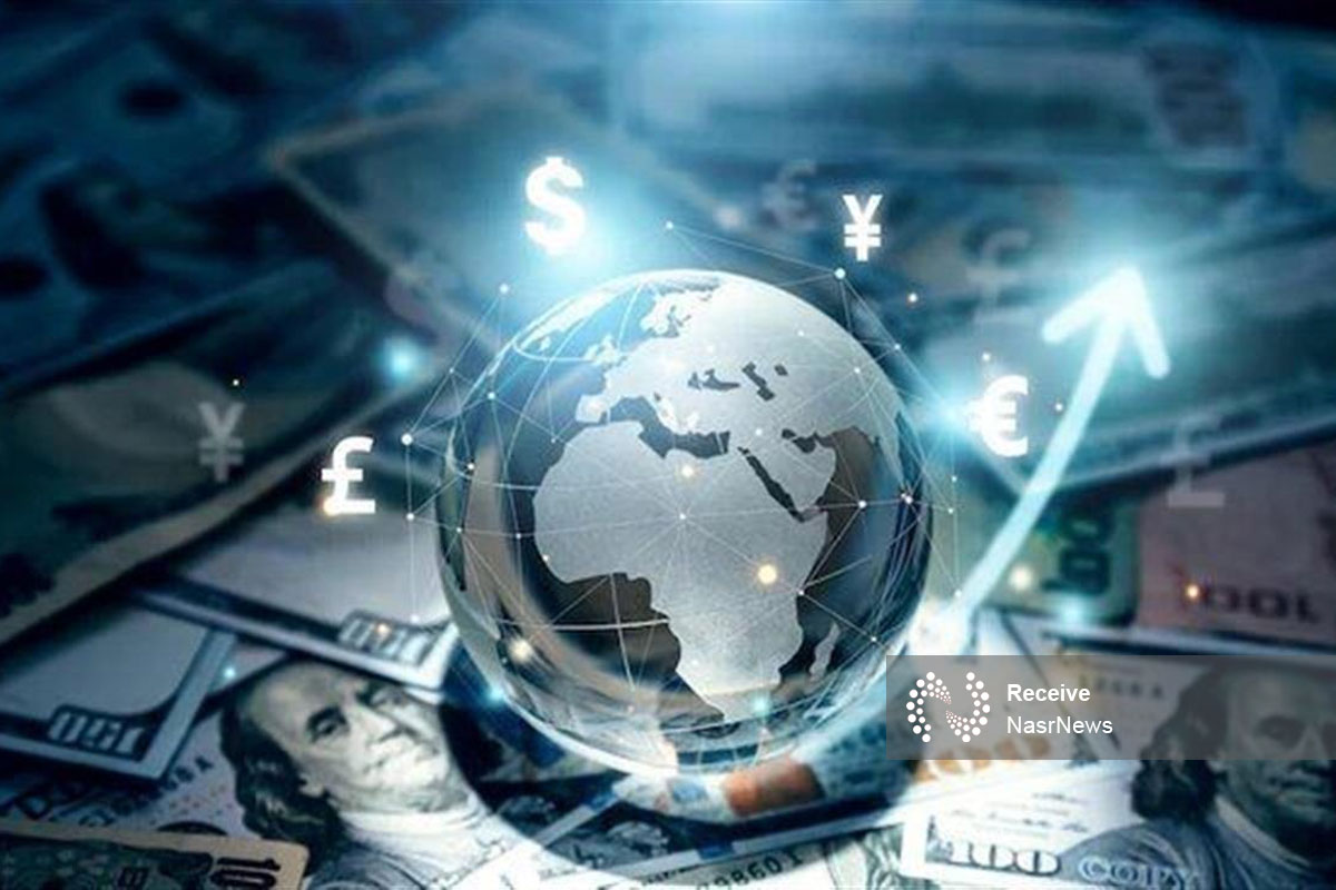 تلاقی سیاست‌های پولی و تنش‌های ژئوپلیتیکی