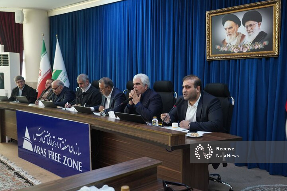 ۱۰۰ میلیارد تومان برای تکمیل جاده مرند- جلفا تخصیص یافت