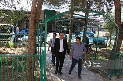 گامی برای خدمات‌ رسانی بهتر به شهروندان