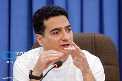 کنسرت خیابانی آرزوی من است