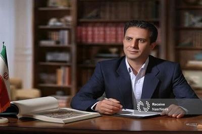 انتخاب اسماعیل چمنی به عنوان رئیس هیات تنیس روی میز آذربایجان شرقی