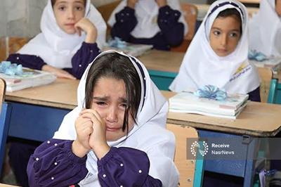 والدین کلاس‌اولی‌ها بخوانند