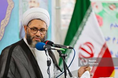 انتقاد امام جمعه اهر از بی‌ توجهی علوم پزشکی به خرابی سی‌ تی‌ اسکن