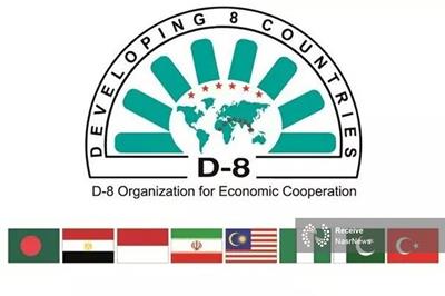 معرفی تبریز به عنوان نامزد دریافت عنوان «پایتخت گردشگری D۸»