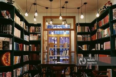 روز خرید یک کتاب؛ فرصتی برای سفر به دنج‌ترین کافه‌کتاب‌های تبریز