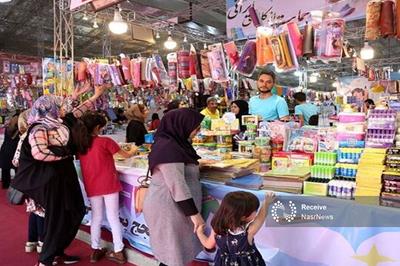نمایشگاه‌های پاییزه از ۲۰ شهریور ماه آغاز می‌شود/ عرضه محصولات با قیمت مناسب
