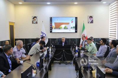 سرمست: رویکرد مدیریت ارشد استان حمایت از واحد‌های اقتصادی دانش بنیان است؛ تاکید بر لزوم تربیت نیروی انسانی متخصص در دانشگاه بناب   