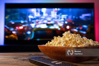 فرار از استرس با سریال دیدن پشت سر هم؛ مفید یا مضر؟