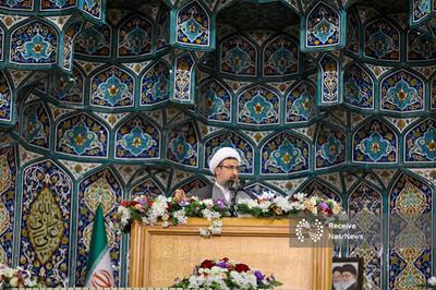 باید به مذاکره‌کنندگان داخلی فرصت داد