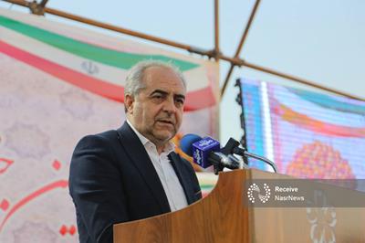 ممقان سهم عمده‌ای در سفره غذایی مردم ایران دارد / حمایت از کارآفرینی و صادرات نخودچی در دستور کار استان