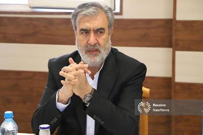 عزیزی: جوانب مختلف توافق جدید با آژانس ضمن تطبیق با قانون بررسی می‌شود