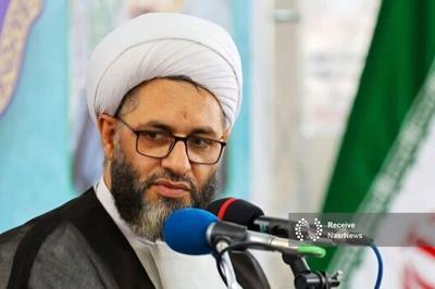 تأکید امام جمعه اهر بر لزوم رعایت شئونات اسلامی و فرهنگی در جشنواره‌ ها