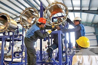 الزام واحدهای صنعتی آذربایجان‌شرقی به تأمین سوخت دوم 