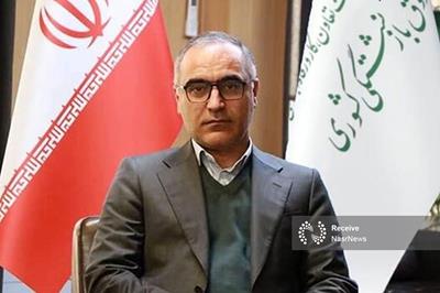 ارتقای معیشت بازنشستگان در اولویت سرپرست جدید صندوق بازنشستگی کشوری
