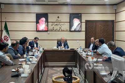 استفاده از پساب به جای آب شرب؛ صنایع بزرگ تبریز در آستانه یک تحول آبی