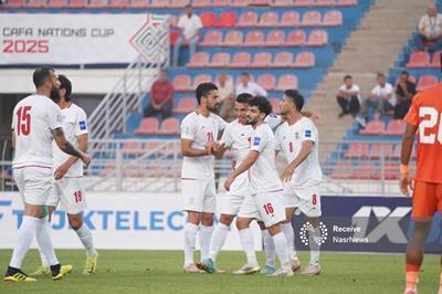 بازی ایران- اروگوئه لغو شد