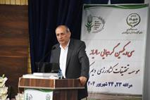 توسعه کشاورزی دیم؛ راهکار اصلی مقابله با خشکسالی در آذربایجان شرقی