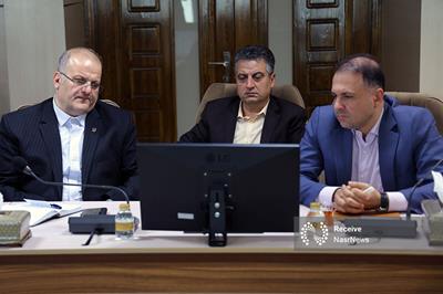 گام‌های بلند شرکت ملی مس برای هوشمندسازی با ساماندهی داده‌ها و مشارکت مجتمع‌ها