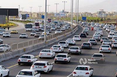 رانندگان فرهنگِ خودایمنی و خودپاییِ را جدی بگیرند