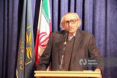 سیروس پرهام درگذشت