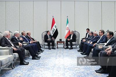 پزشکیان: مسلمانان برای توقف جنایات رژیم صهیونیستی تلاش کنند/ السودانی: تلاش‌ کشورهای اسلامی فقط صدور بیانیه نباشد