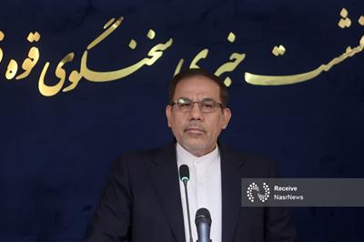 حداقل ۷۰ هزار نفر مشمول عفو معیاری خواهند شد/ محکومین پرونده چای دبش ممنوع الخروج هستند