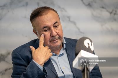 تصاویر | نوین میهمان نصر