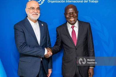 کارگران ایرانی بیشترین آسیب را از تحریم‌ ها می‌بینند