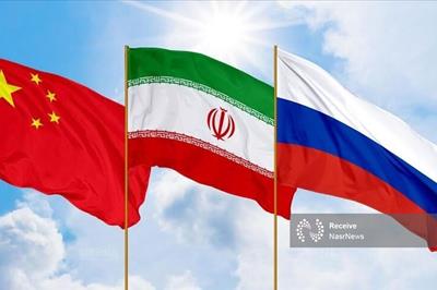 پیش‌نویس قطعنامه ایران، روسیه و چین درباره ممنوعیت حمله به تاسیسات هسته‌ای