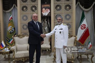 سرلشکر موسوی: ایران راه دیپلماسی را بهترین روش حل مشکلات می‌داند/ نیروهای مسلح با اقتدار به آمریکا و اسرائیل پاسخ دادند