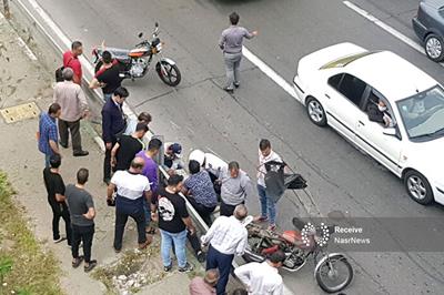 سهم ۳۵ درصدی شهریور از سفرهای تابستانی/ خطای انسانی عامل ۸۶ درصد تصادفات