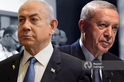اردوغان خطاب به نتانیاهو: حتی یک سنگریزه از قدس را به شما نخواهیم داد