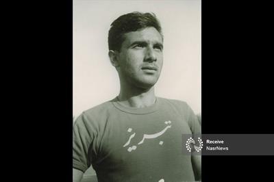 نخستین مربی باشگاه تراکتور درگذشت