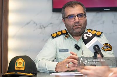 کاهش نرخ رشد جرایم سایبری در آذربایجان شرقی