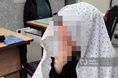 25 سال از شوهرم بزرگ‌تر بودم اما شکاک بود