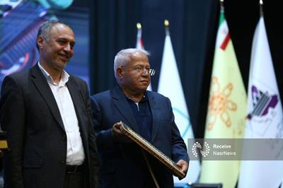 شركت صدرا پروفیل کاوه در صدر فهرست برترین‌های صنعت و معدن آذربایجان‌شرقی
