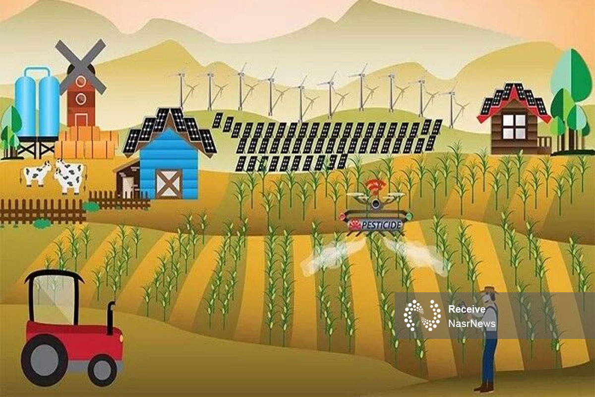 گذار از اقتصاد تزریقی به درآمد پایدار در روستاهای آذربایجان‌شرقی