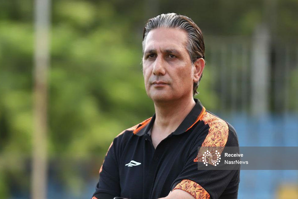 عقد قرارداد با بلاگر از طرف باشگاه بود/ مس بهترین جوانان فوتبال آذربایجان را دارد