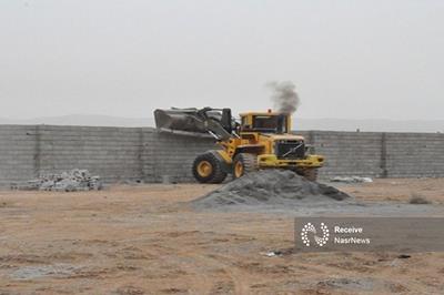 فهرست بلند تغییر کاربری‌های غیرمجاز اراضی کشاورزی در آذربایجان شرقی