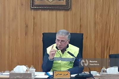 ۷۳ شهر آذربایجان شرقی از نعمت ۱۰۰ درصدی گاز برخوردار هستند