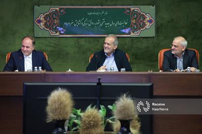 مسیر خدمت‌رسانی بدون وقفه ادامه دارد