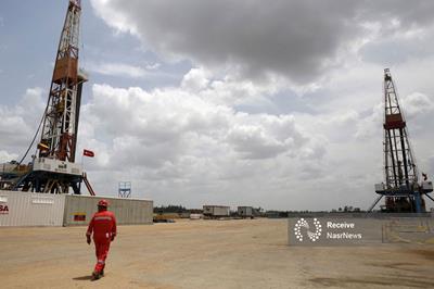 صادرات نفت ونزوئلا متوقف شد