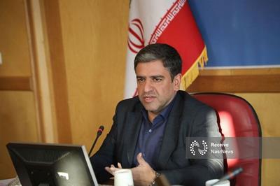 زیرساخت‌ های سرمایه‌ گذاری شستا در انگوت تامین می‌ شود