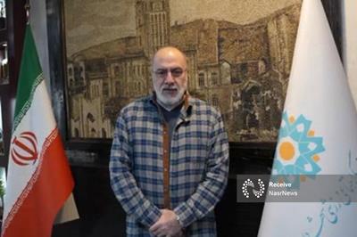 تبریز، خانه دوم من است