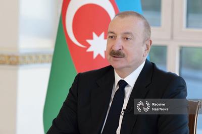 ارمنستان از طریق نخجوان به راه‌ آهن ایران متصل خواهد شد