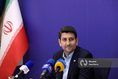 به دنبال بازگشت اینترنت به روال عادی هستیم/ پیگیری زیان وارده به کسب و کارها