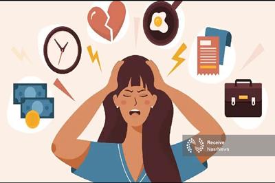 اگر این روزها استرس دارید، بخوانید