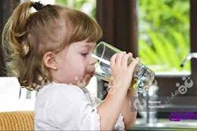 کودکان روزانه چقدر آب بنوشند؟