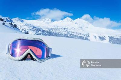 برف کوری چیست؟