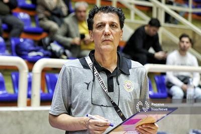 هدف اصلی ما پرورش جوانان بومی است